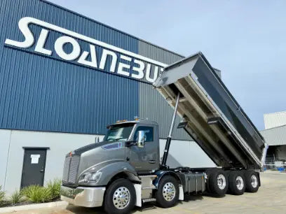 Get-Out-Of-the-Truck-and-Get-Back-Into-the-Office Sloanebuilt