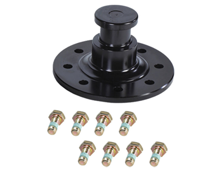 SAF Holland 50mm King Pin with Bolts – Sloanebuilt