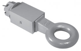 Drawbar Swivel Mount/ Weld On Suit Pintle Hook