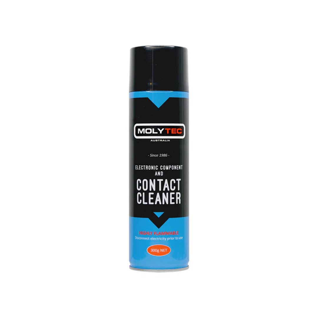 Electrical Contact Cleaner