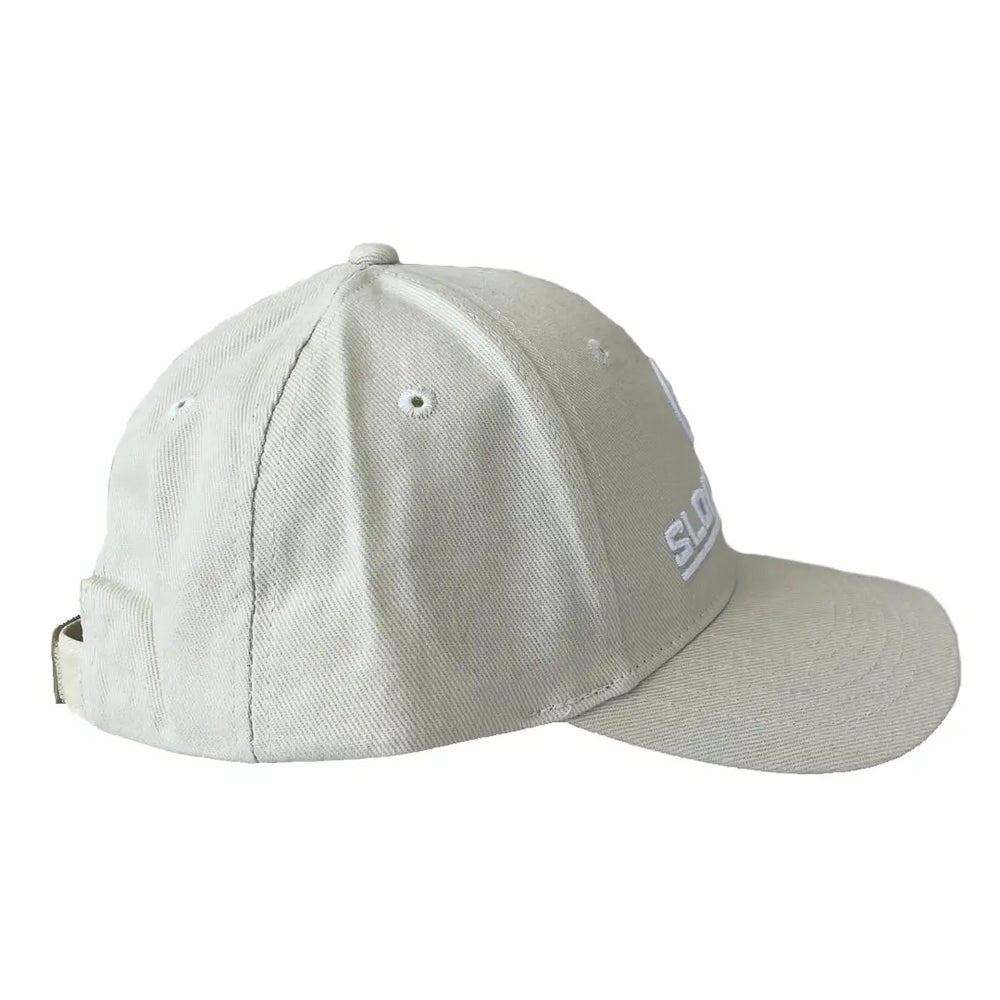 Brushed Cap - Natural Sloanebuilt