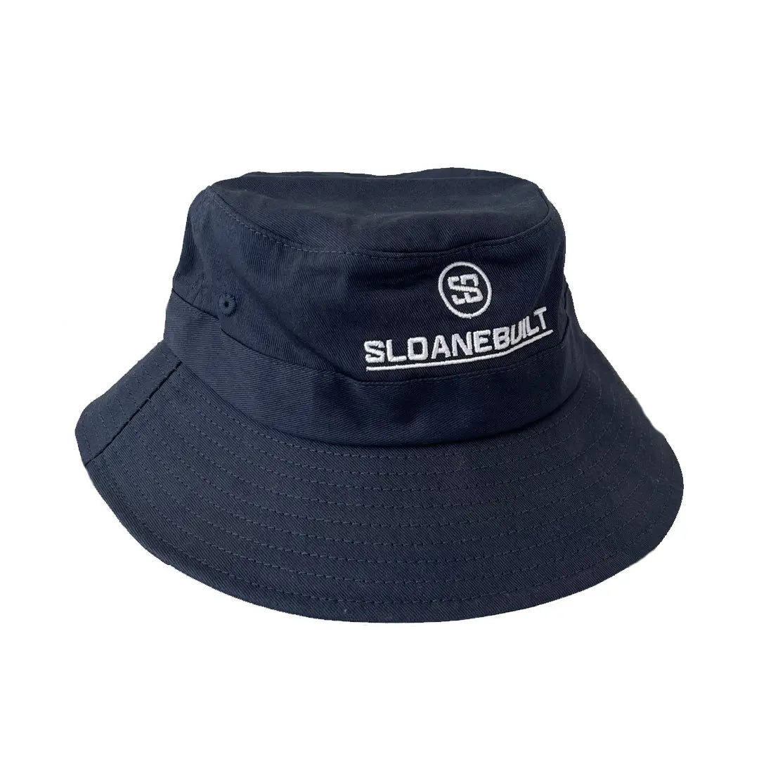 Youth Bucket Hat Sloanebuilt