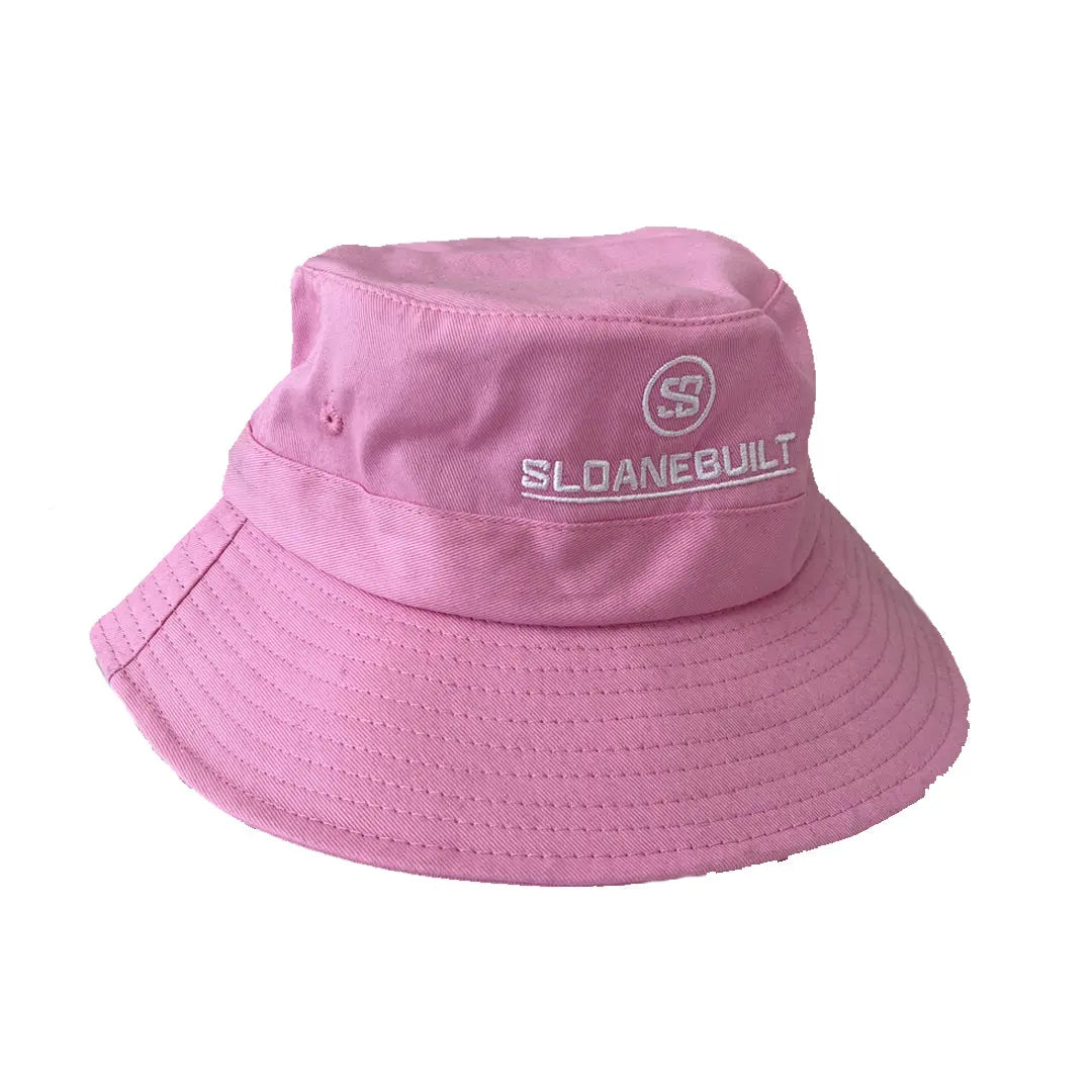 Youth Bucket Hat Sloanebuilt