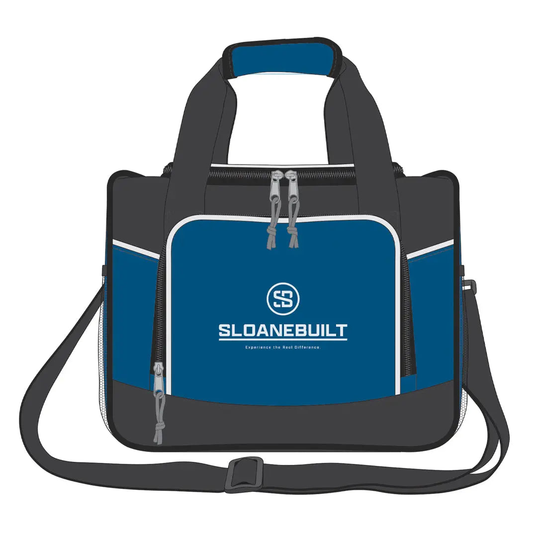 Antarctica Cooler Bag Sloanebuilt