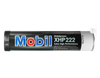 Mobil Grease 450G Cartridge Sloanebuilt